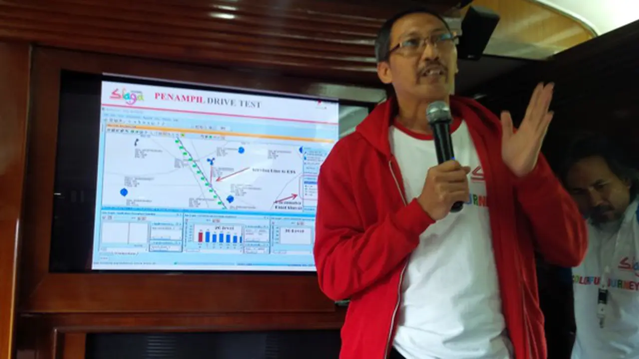 Telkomsel Kerahkan 41 Combat Selama Ramadhan & Lebaran