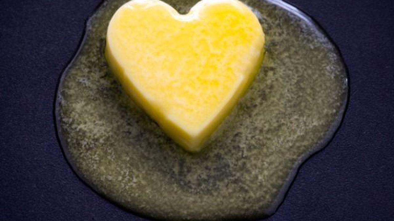 Tak Perlu Takut, Kolesterol Juga Ada Manfaatnya, Kok