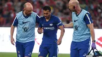 Pedro Rodriguez Tinggalkan Tur Pramusim Chelsea