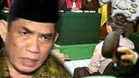 Perburuan Lopa Demi Wahid
