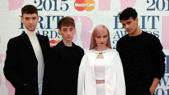 [Bintang] Clean Bandit