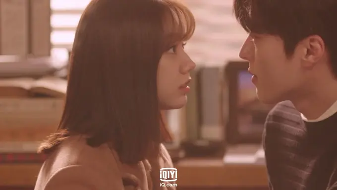 My Roomate is a Gumiho