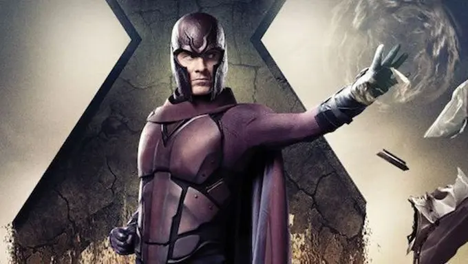 [Bintang] Michael Fassbender Belum Putuskan untuk Kembali ke Film X-Men