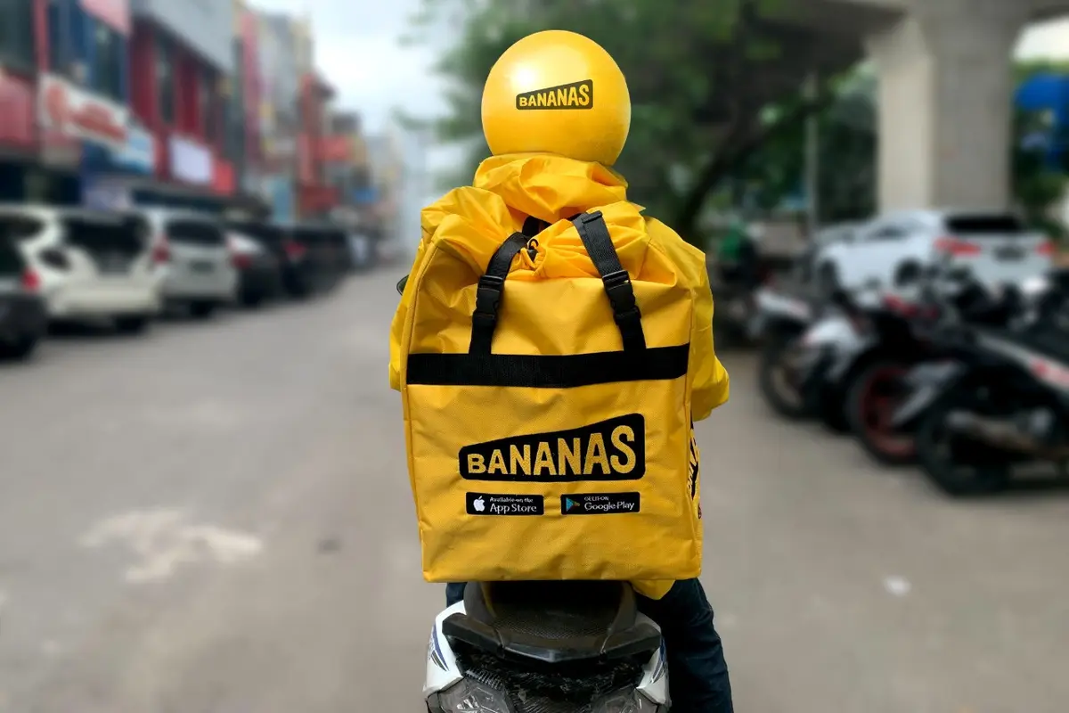 Bananas
