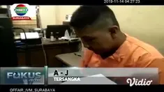 Memanfaatkan media sosial, seorang pria di Sidoarjo, Jawa Timur, menyaru sebagai anggota TNI berpangkat Serda. Modusnya korban diiming-imingi akan dinikahi, setelah itu dimintai uang hingga jutaan rupiah.