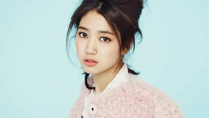 [Bintang] Park Shin Hye