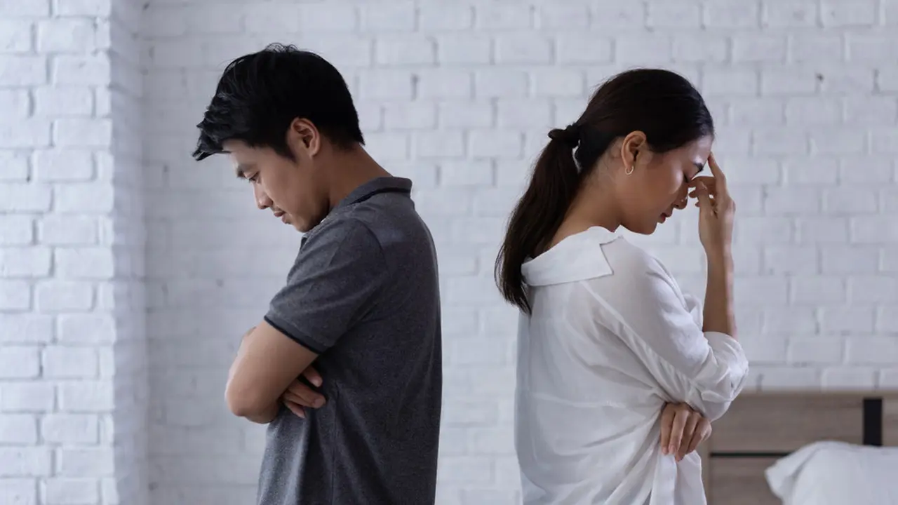 couple