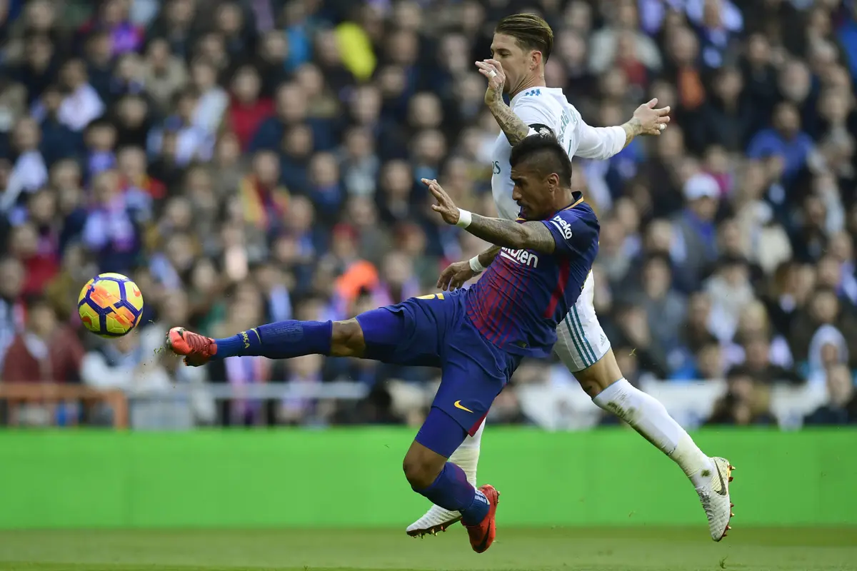 Paulinho