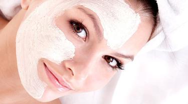 Hilangkan Jerawat Dengan Masker Bengkoang Beauty Fimela Com