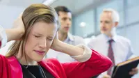 Tak Ingin Teman Kantor Marah? Jangan Lakukan Hal Ini