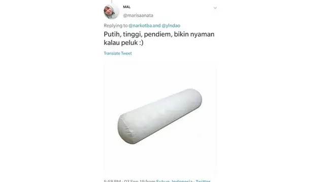5 Pasangan Idaman Ala Netizen Ini Sukses Bikin Ketawa Nyengir