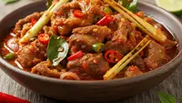 Resep Tumis Kikil Mercon Empuk Tanpa Presto, Dijamin Kenyal dan Pedasnya Nampol