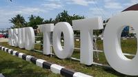 RSUD Toto Kabila, Kabupaten Bone Bolango (Arfandi Ibrahim/Liputan6.com)