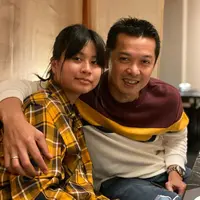 Anak Sulung Taufik Hidayat dan Ami Gumelar. (Foto: instagram.com/taufikhidayatofficial)