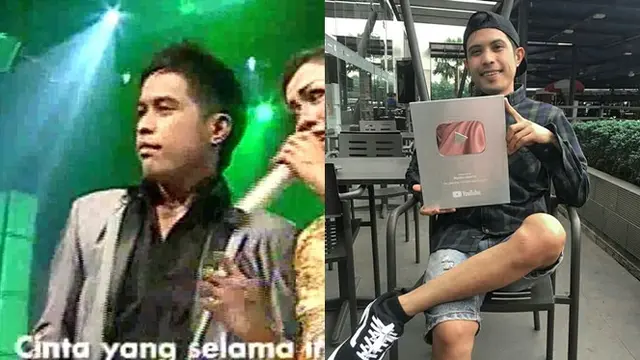Beda Penampilan Juara KDI Musim 1 Hingga 5 Dulu Vs Kini, Bikin Pangling