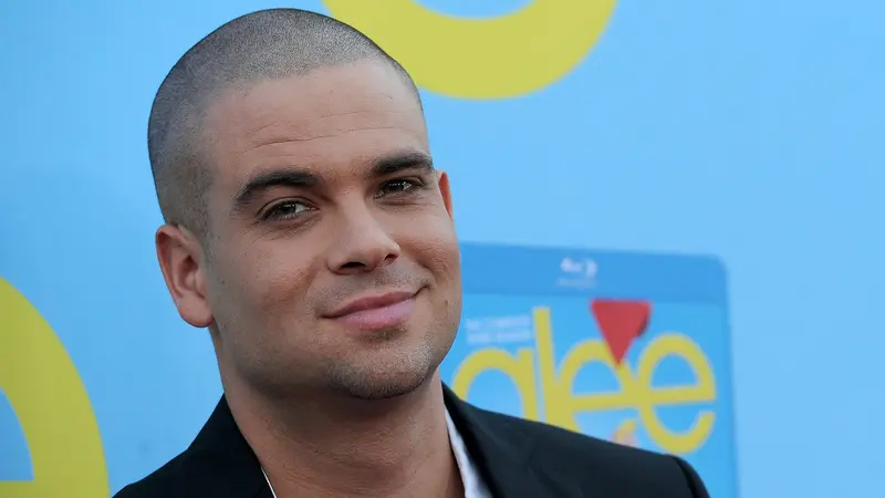 Bintang serial Glee, Mark Salling