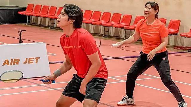 El Rumi (Foto: Instagram/elelrumi)