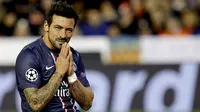 Tottenham Berusaha Datangkan Striker PSG