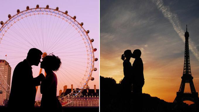 56 Gambar Romantis Gratis Terbaru