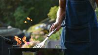 Ketahui berbagai jenis bumbu grill yang nikmat/unsplash/vincent keiman