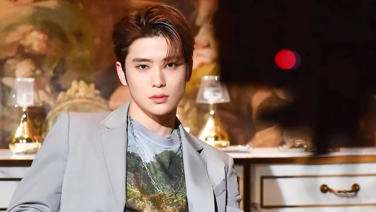 Jaehyun NTC 127