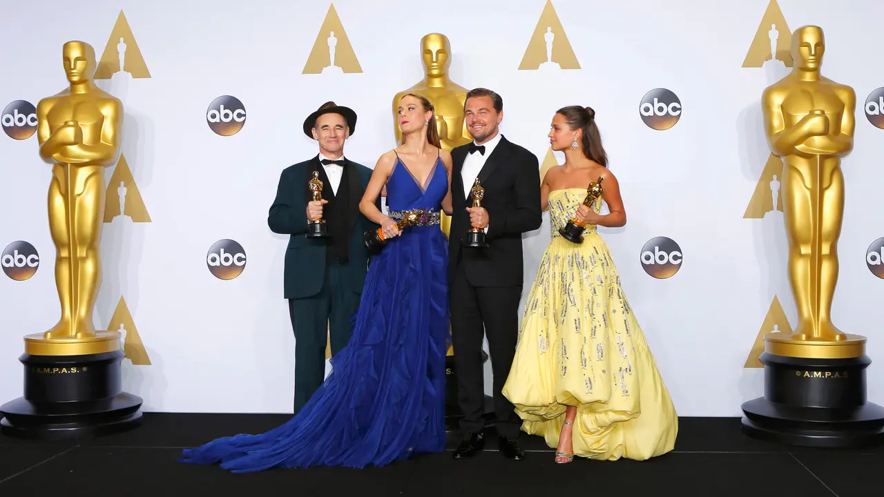 20160229-Leonardo DiCaprio-Oscar-reuters