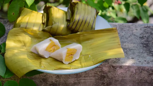 12 Jajanan Legendaris yang Cocok Untuk Masing-masing Zodiak Berbuka Puasa