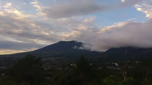 Salam Pagi