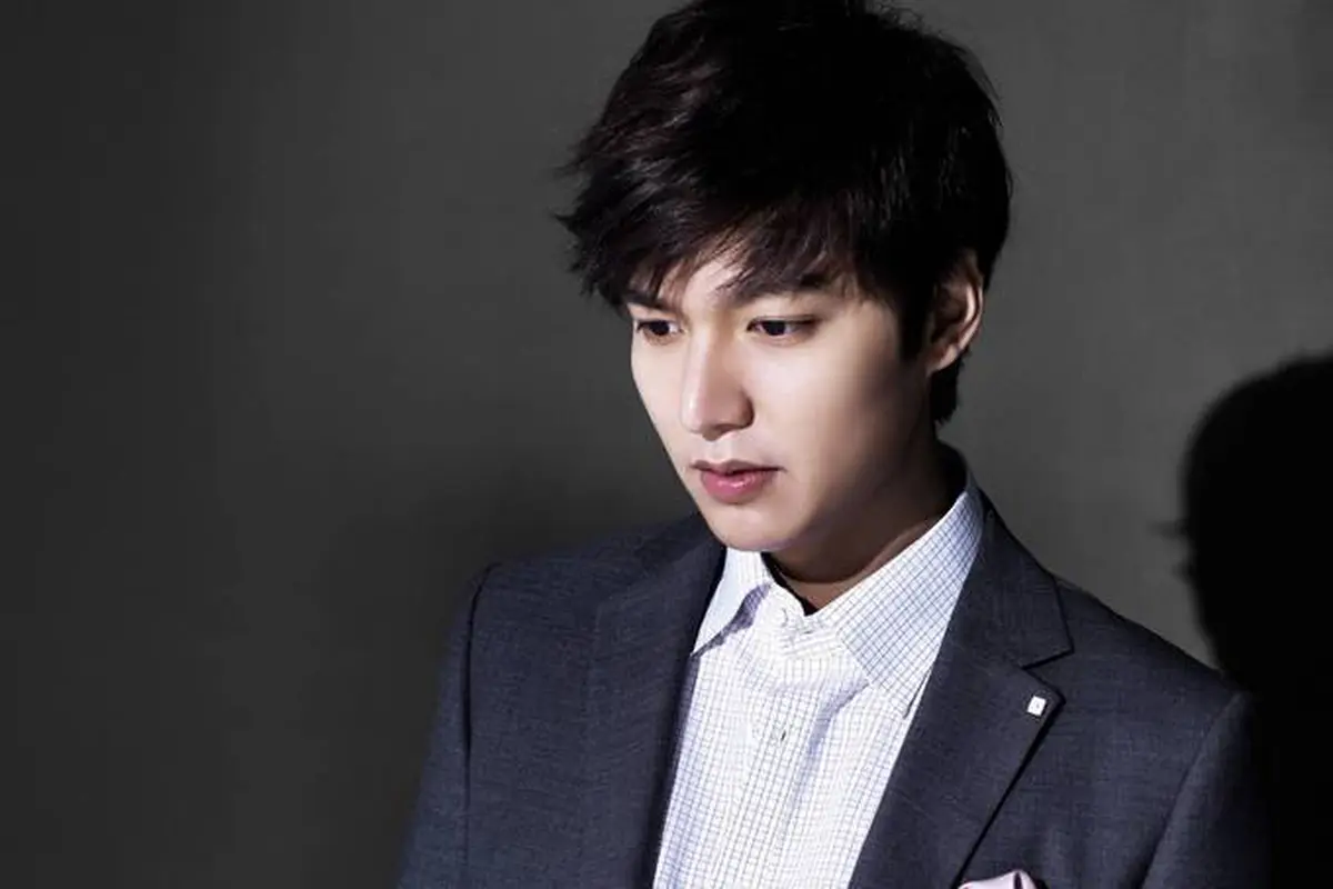 [Bintang] Lee Min Ho