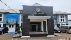 Ditjenpas Jabar Soal Kamar Mewah di Lapas Cibinong: Itu Rumah Dinas