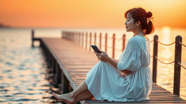 Deep Missing Someone Quote for the Heart