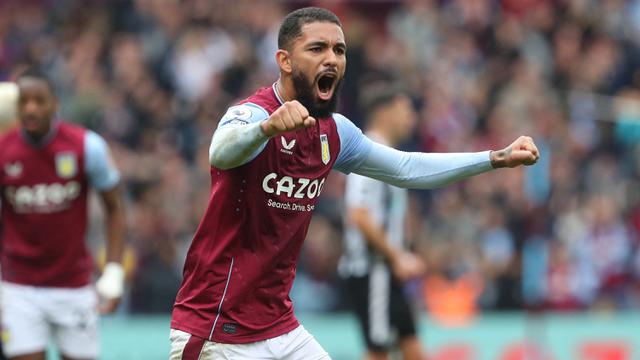 Foto: Deretan 6 Pemain Aston Villa dengan Torehan Gol Terbanyak di Liga Inggris Musim 2022 / 2023