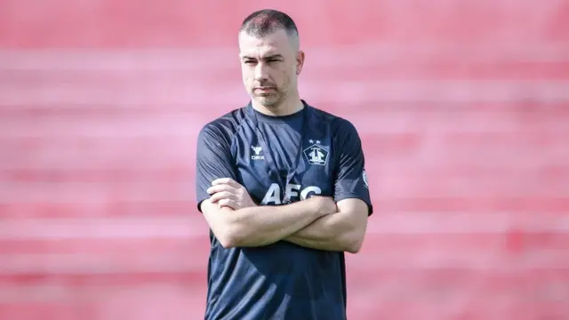 Marcos Reina