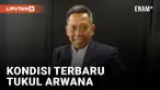 Kondisi Terbaru Tukul Arwana