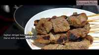 Cocok Jadi Sate, Begini Trik Gampang Olah Daging Kambing Biar Empuk Tanpa Direbus (YouTube/Mamayuri Kitchen)