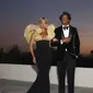 Beyonce dan Jay-Z. (dok. Instagram @beyonce/https://www.instagram.com/p/B6-PdARHolu//Adhita Diansyavira)