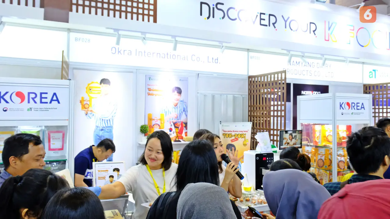 SIAL InterFOOD 2019