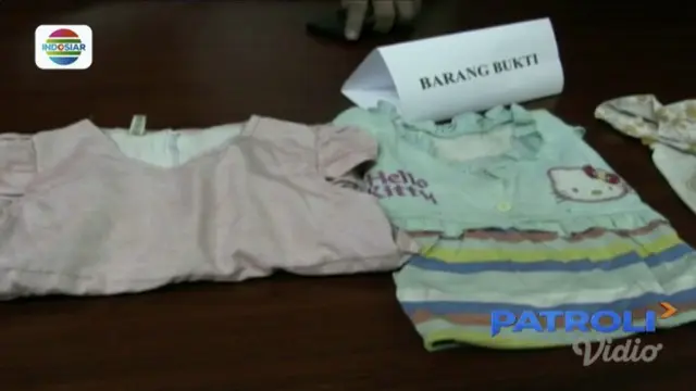 Residivis pencabulan kembali ditangkap karena cabuli tiga bocah di rumah ibadah di Kota Bekasi.