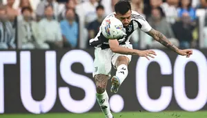 Nico Gonzalez Jadi Pusat Perhatian, AC Milan dan Juventus Jajaki Pertukaran Pemain
