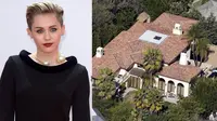 Ulang Tahun, Miley Cyrus Kedatangan Pencuri