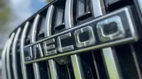 Jaecoo Kasih Sinyal Mobil Baru Meluncur Sebentar Lagi