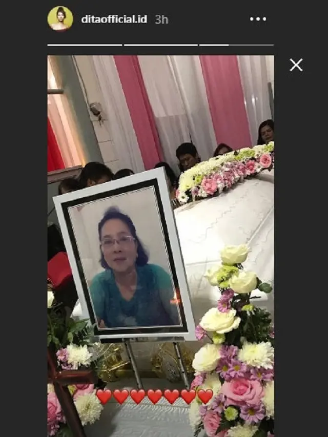 [Bintang] Dita Anggraeni