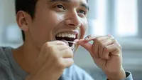 28 November 2025 Hari Apa? Ada Flossing Day, Ketahui Cara Memakai Benang Gigi