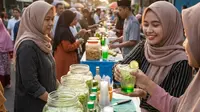 35 Ide Jualan Minuman Bulan Puasa yang Laris Manis, Segar dan Menguntungkan untuk Takjil Ramadan