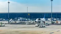 Bandara Soekarno-Hatta. (Ivan Lonan / Shutterstock.com)