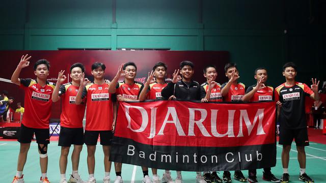 Superliga Junior 2023