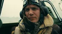 Cuplikan film Dunkirk (IMDb/Warner Bros)