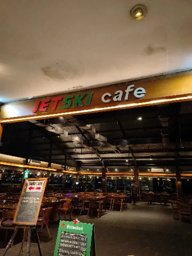 Tempat Makan Keluarga di Jakarta