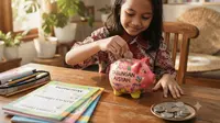 12 Cara Ajarkan Anak Menabung dengan Menyenangkan, Cocok untuk Semua Usia