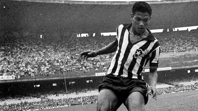 Garrincha